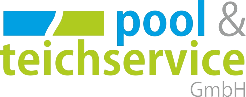 Logo von Pool und Teichservice GmbH
